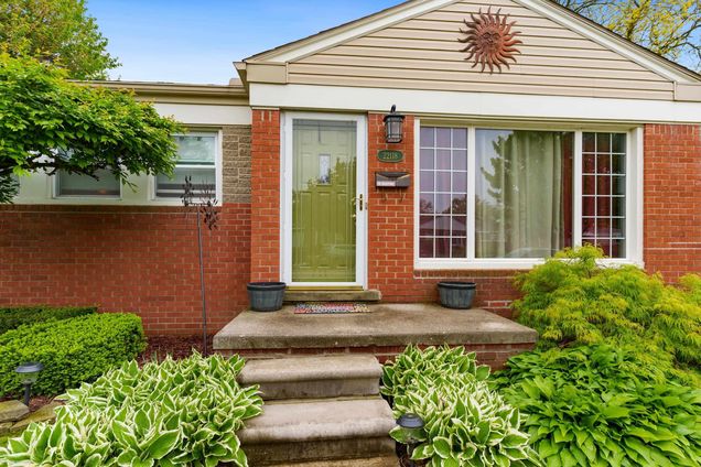 22118 Love Street StClairShores, MI House Sold - Photo 1 of 1. Opens carousel modal