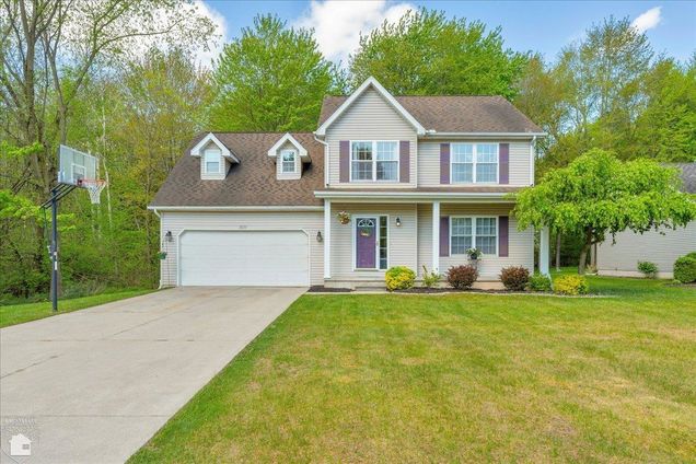2077 W Edward Lane Unknown, MI House Sold - Photo 1 of 1. Opens carousel modal