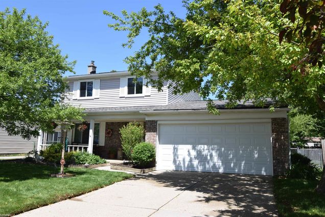 50534 Bower Drive