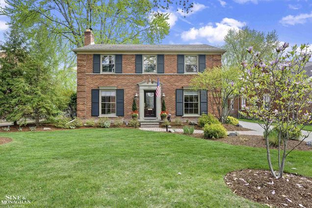 838 Lakeland Street GrossePointe, MI House Sold - Photo 1 of 1. Opens carousel modal