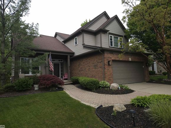 4324 Clear Creek Court Oakland, MI House Sold - Photo 1 of 1. Opens carousel modal