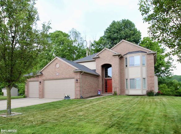 32806 Kathleen Drive Chesterfield, MI House Sold - Photo 1 of 1. Opens carousel modal