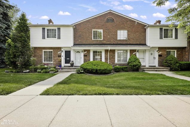 22920 Marter Road StClairShores, MI Condo Sold - Photo 1 of 1. Opens carousel modal