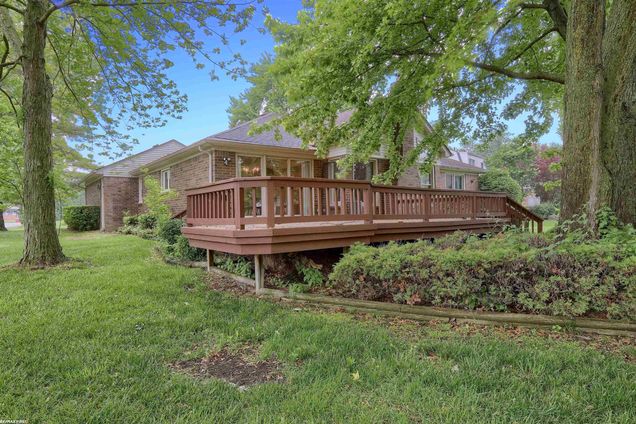 8675 Woodsman Drive Washington, MI House Sold - Photo 1 of 1. Opens carousel modal