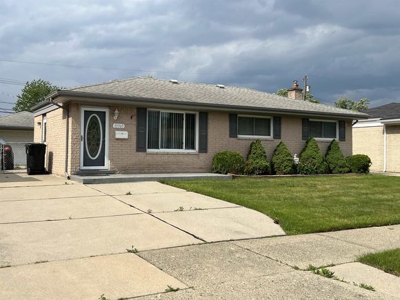 15565 Chestnut Street Roseville, MI House Sold - Photo 1 of 1. Opens carousel modal