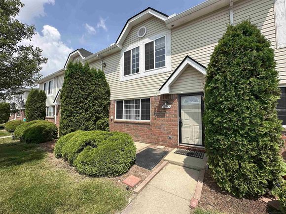 29847 Cathy Lane Chesterfield, MI Condo Active - Photo 1 of 28. Opens carousel modal