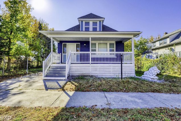 2513 Concord Street