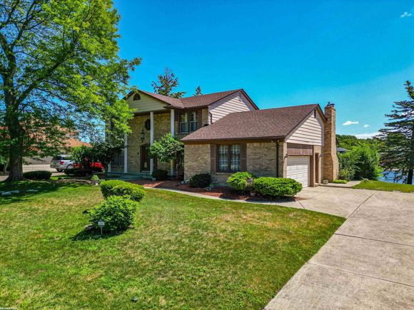54158 Blue Cloud Drive