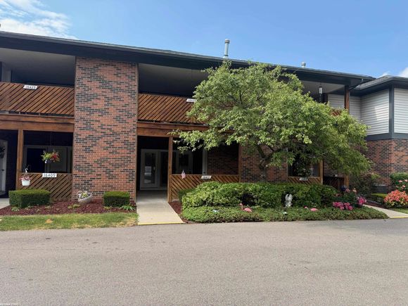 16411 Woodlane Lane Fraser, MI Condo Active - Photo 1 of 14. Opens carousel modal
