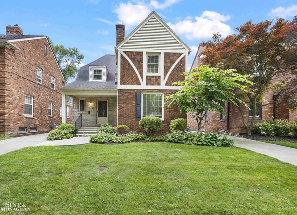 309 Merriweather Road