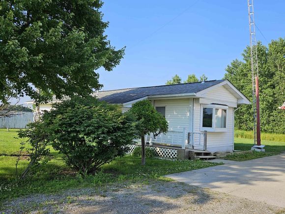 7347 Duquette Road Melvin, MI House Active - Photo 1 of 30. Opens carousel modal