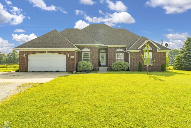 5362 Fred J Baker Lane Clyde, MI House Active - Photo 1 of 57. Opens carousel modal