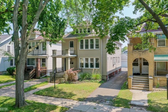 1312 Maryland Avenue GrossePointePark, MI Multifamily Active - Photo 1 of 32. Opens carousel modal