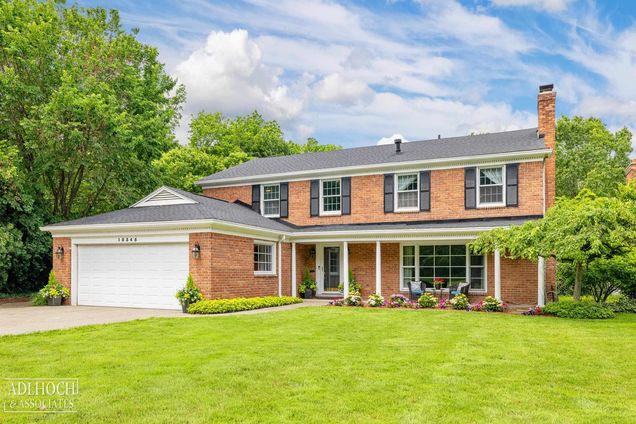 15345 Windmill Pointe Road