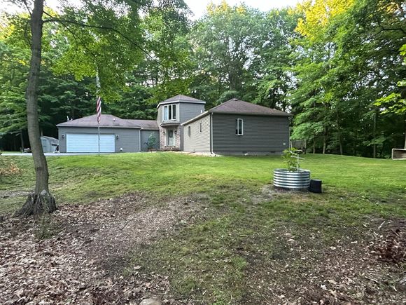 5699 Sycamore Lane Clyde, MI House Active - Photo 1 of 54. Opens carousel modal