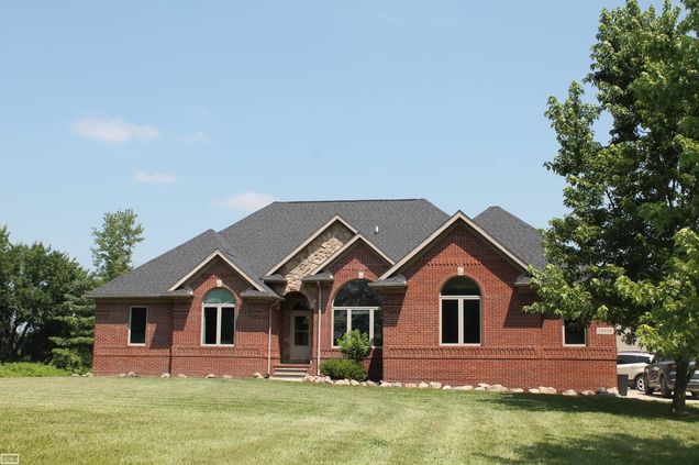 15328 Terry Road Berlin, MI House Active - Photo 1 of 32. Opens carousel modal