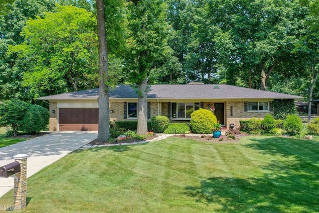 38520 Delta Street ClintonTownship, MI House Active - Photo 1 of 39. Opens carousel modal