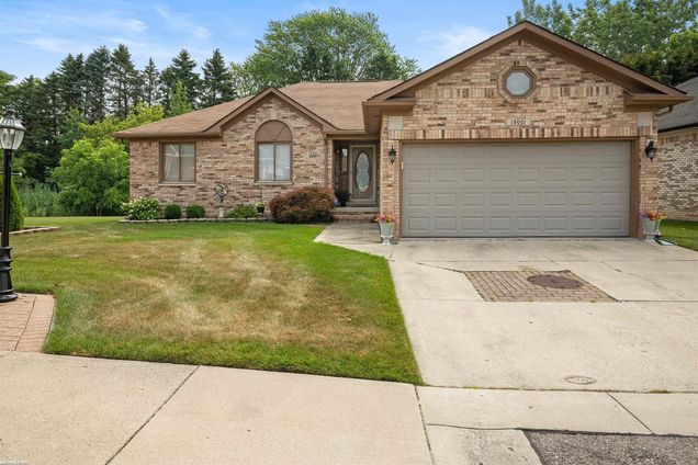 15991 Easygoer Court ClintonTownship, MI Condo Active - Photo 1 of 26. Opens carousel modal