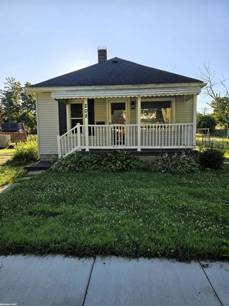 208 Arthur Street Yale, MI House Active - Photo 1 of 13. Opens carousel modal