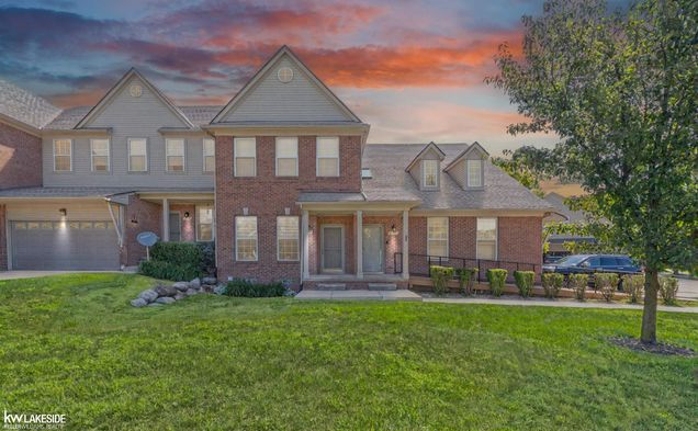5159 Mesa Drive ShelbyTwp, MI Condo Active - Photo 1 of 44. Opens carousel modal