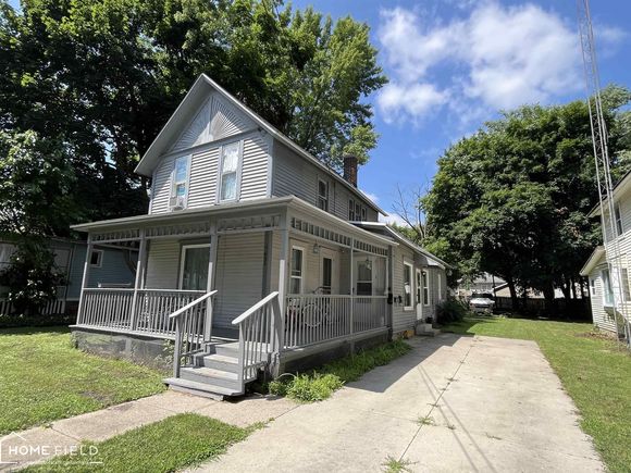 632 Grand Avenue Owosso, MI Multifamily Active - Photo 1 of 10. Opens carousel modal