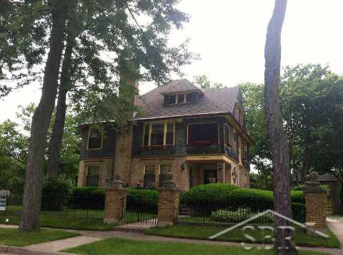 1023 S Jefferson Saginaw, MI House Sold - Photo 1 of 1. Opens carousel modal