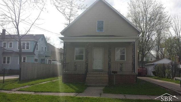 1427 Brown St Saginaw, MI House Sold - Photo 1 of 1. Opens carousel modal