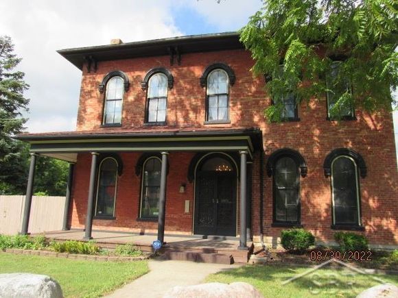 1243 S Jefferson Saginaw, MI House Sold - Photo 1 of 1. Opens carousel modal