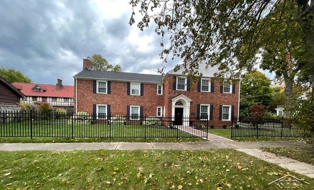 1305 Owen Saginaw, MI House Sold - Photo 1 of 1. Opens carousel modal