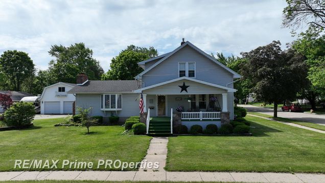 500 E Vienna Road Clio, MI House Active - Photo 1 of 85. Opens carousel modal