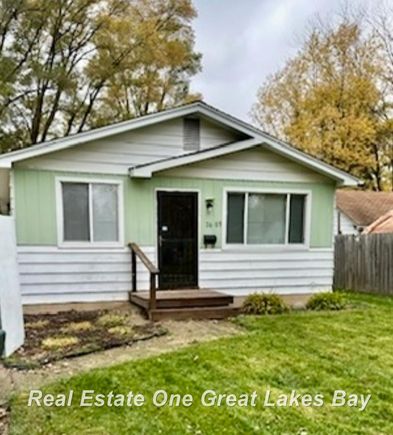 2605 Lynnwood Street Saginaw, MI House Sold - Photo 1 of 1. Opens carousel modal