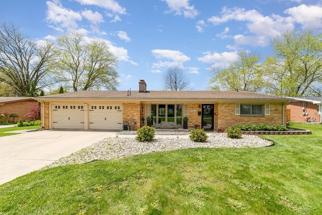 1961 Seminole Lane Saginaw, MI House Sold - Photo 1 of 1. Opens carousel modal