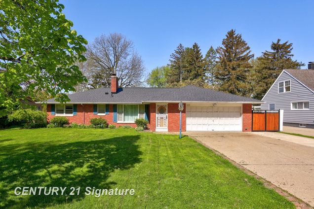 1415 Coolidge Avenue Saginaw, MI House Sold - Photo 1 of 1. Opens carousel modal