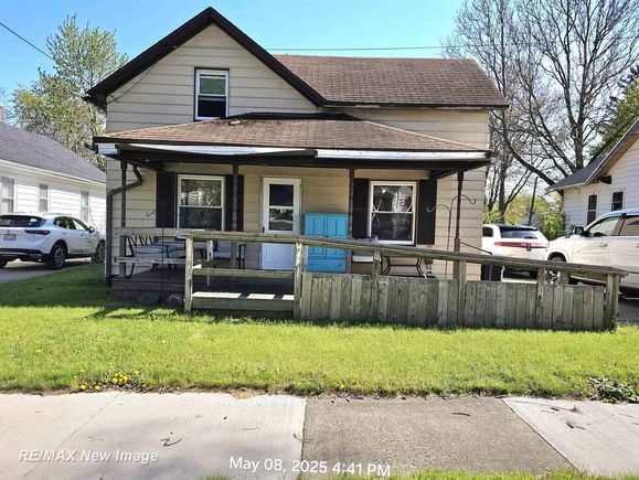 1551 Division Street Saginaw, MI House Pending - Photo 1 of 1. Opens carousel modal