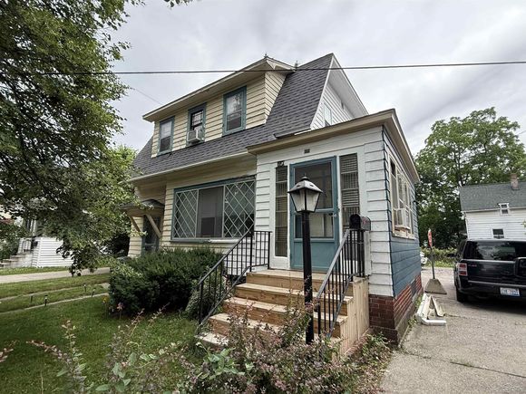 109 S Andre Street Saginaw, MI Multifamily Active - Photo 1 of 11. Opens carousel modal