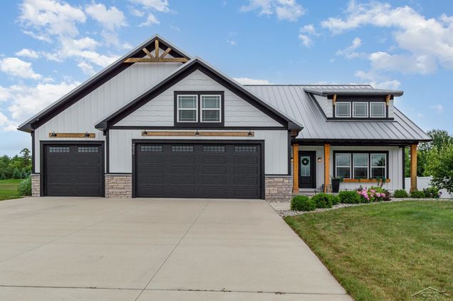 9036 Prairie View Court