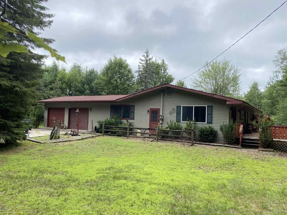 5597 Groszek Road Sterling, MI House Active - Photo 1 of 16. Opens carousel modal