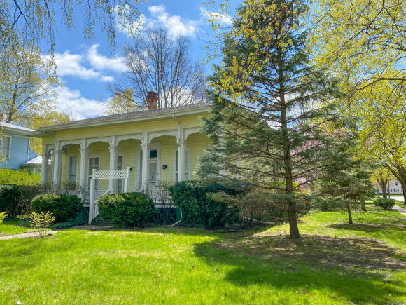 170 E Chicago Street Coldwater, MI Multifamily Sold - Photo 1 of 1. Opens carousel modal