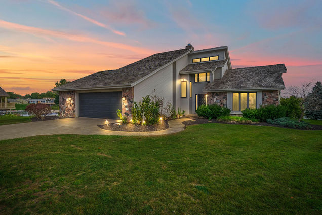 749 Marias Dr. Coldwater, MI House Sold - Photo 1 of 1. Opens carousel modal