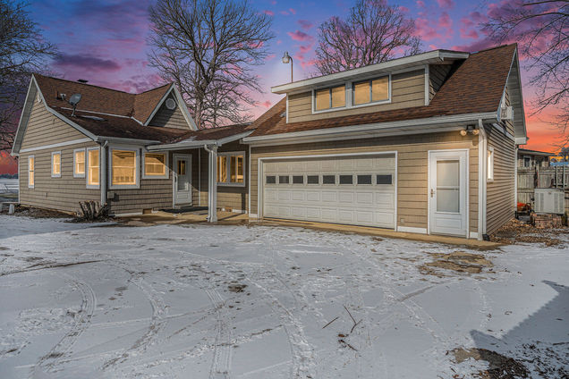 599 Lake Dr. Coldwater, MI House Sold - Photo 1 of 1. Opens carousel modal