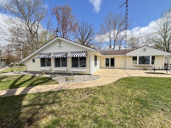 509 Warren Road Coldwater, MI House Sold - Photo 1 of 1. Opens carousel modal