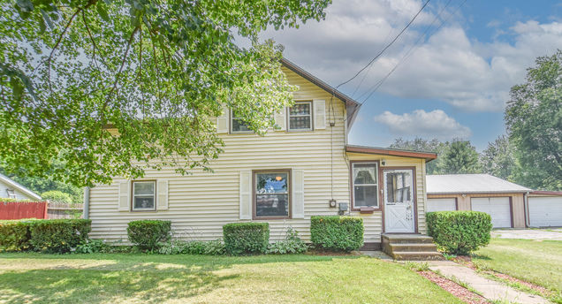 112 Cutter Avenue