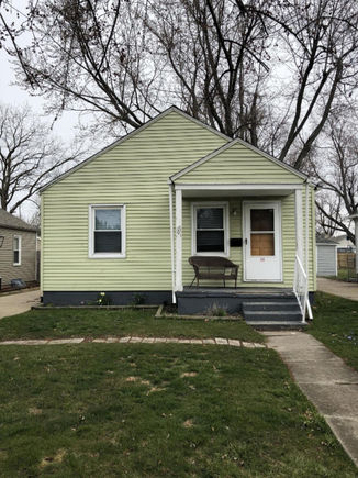 528 Iroquois Avenue BattleCreek, MI House Sold - Photo 1 of 1. Opens carousel modal