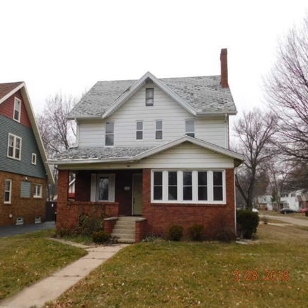1002 W Highland Boulevard BattleCreek, MI House Sold - Photo 1 of 1. Opens carousel modal