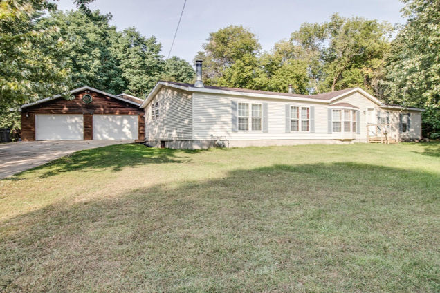 112 Sellers Road BattleCreek, MI House Sold - Photo 1 of 1. Opens carousel modal