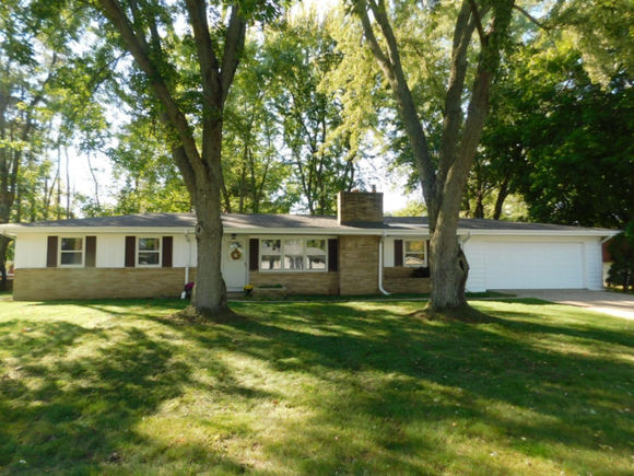111 Starlight Street Springfield, MI House Sold - Photo 1 of 1. Opens carousel modal