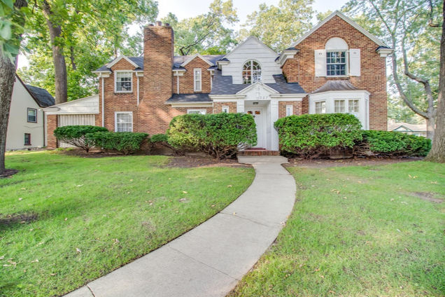 227 E Emmett Street BattleCreek, MI House Sold - Photo 1 of 1. Opens carousel modal
