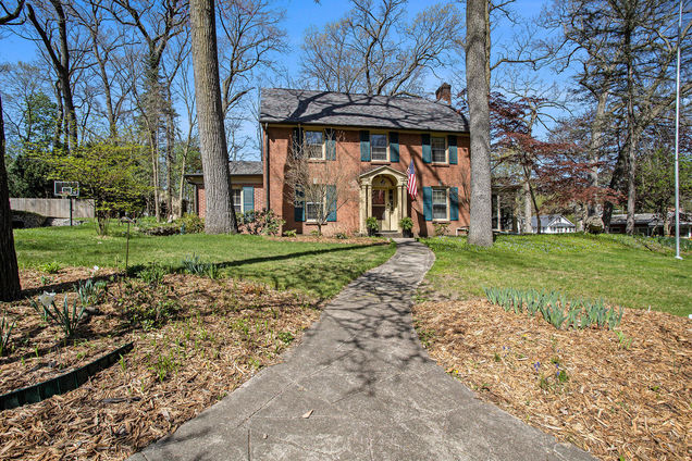 39 Woodmer Lane BattleCreek, MI House Sold - Photo 1 of 1. Opens carousel modal
