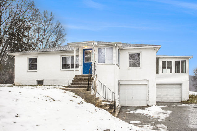 159 Morgan Road