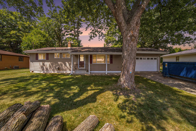 2577 Julianne Drive